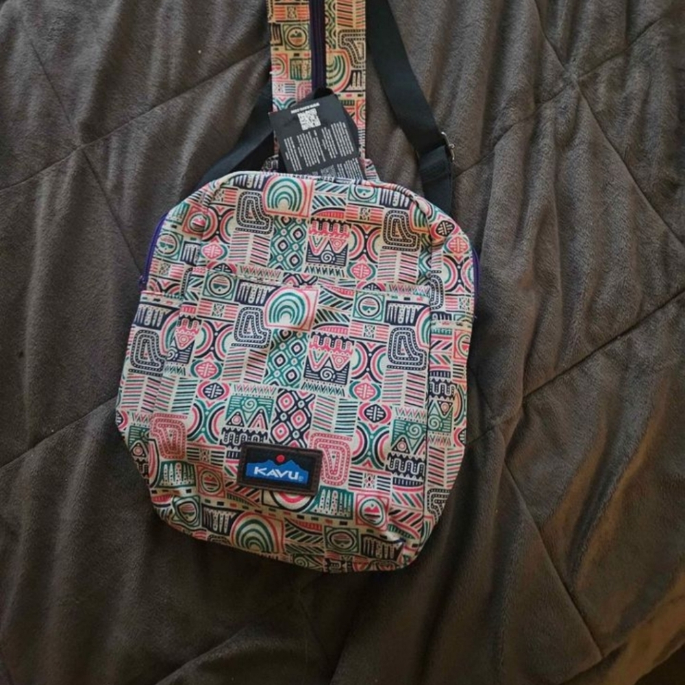 COPY - Kavu bag